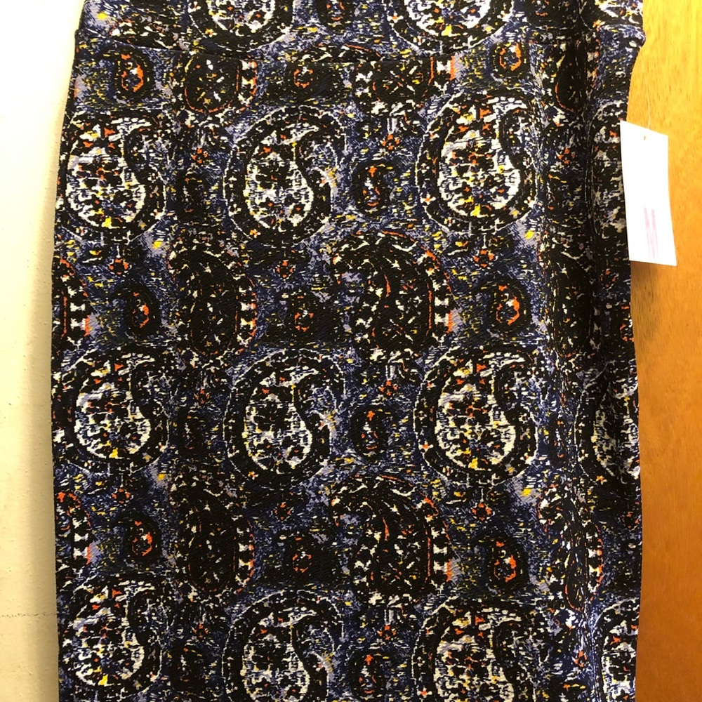 Cassie skirt